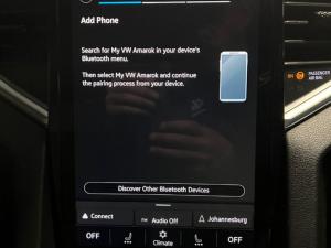 Volkswagen Amarok 3.0TDI V6 double cab Aventura 4Motion - Image 13