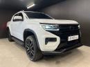 Thumbnail Volkswagen Amarok 3.0TDI V6 double cab Aventura 4Motion