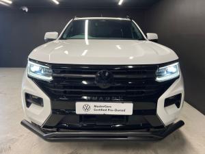 Volkswagen Amarok 3.0TDI V6 double cab Aventura 4Motion - Image 2