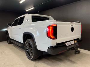 Volkswagen Amarok 3.0TDI V6 double cab Aventura 4Motion - Image 3