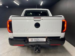 Volkswagen Amarok 3.0TDI V6 double cab Aventura 4Motion - Image 4