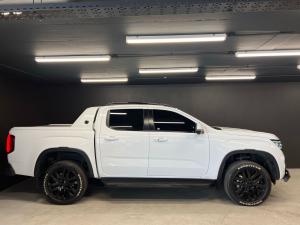 Volkswagen Amarok 3.0TDI V6 double cab Aventura 4Motion - Image 5