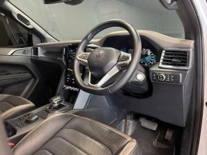 Volkswagen Amarok 3.0TDI V6 double cab Aventura 4Motion - Image 7