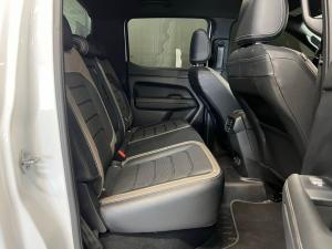 Volkswagen Amarok 3.0TDI V6 double cab Aventura 4Motion - Image 9