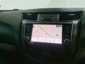 Nissan Navara 2.5DDTi double cab Pro-2X - Image 10