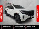 Thumbnail Nissan Navara 2.5DDTi double cab Pro-2X
