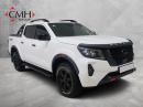 Thumbnail Nissan Navara 2.5DDTi double cab Pro-2X