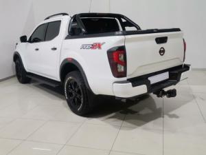 Nissan Navara 2.5DDTi double cab Pro-2X - Image 3
