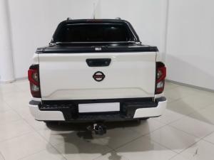 Nissan Navara 2.5DDTi double cab Pro-2X - Image 4