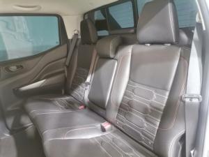 Nissan Navara 2.5DDTi double cab Pro-2X - Image 7