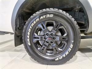 Nissan Navara 2.5DDTi double cab Pro-2X - Image 8
