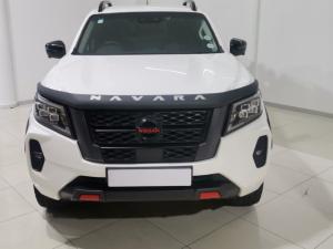 Nissan Navara 2.5DDTi double cab Pro-2X - Image 9