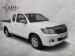 Toyota Hilux 2.5D-4D Xtra cab SRX - Thumbnail 1