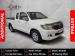 Toyota Hilux 2.5D-4D Xtra cab SRX - Thumbnail 1