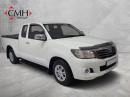 Thumbnail Toyota Hilux 2.5D-4D Xtra cab SRX