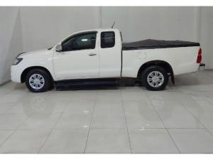 Toyota Hilux 2.5D-4D Xtra cab SRX - Image 2