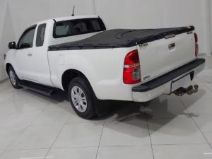 Toyota Hilux 2.5D-4D Xtra cab SRX - Image 3