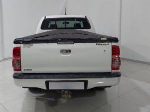 Toyota Hilux 2.5D-4D Xtra cab SRX - Image 4