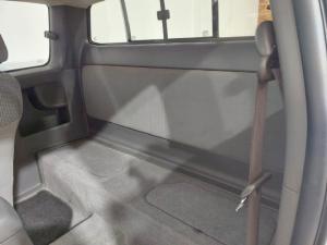 Toyota Hilux 2.5D-4D Xtra cab SRX - Image 7