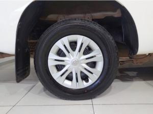 Toyota Hilux 2.5D-4D Xtra cab SRX - Image 8