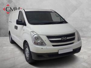 Hyundai H-1 2.5VGTi bus GLS - Image 1