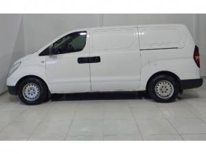Hyundai H-1 2.5VGTi bus GLS - Image 2