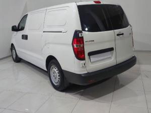 Hyundai H-1 2.5VGTi bus GLS - Image 3