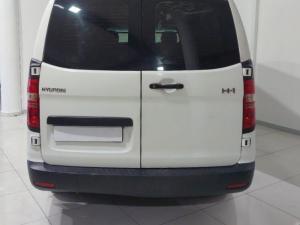 Hyundai H-1 2.5VGTi bus GLS - Image 4