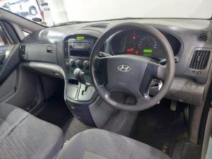 Hyundai H-1 2.5VGTi bus GLS - Image 5