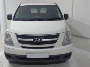 Hyundai H-1 2.5VGTi bus GLS - Image 8