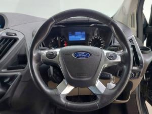 Ford Tourneo Custom 2.2TDCi SWB Trend - Image 14