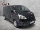 Thumbnail Ford Tourneo Custom 2.2TDCi SWB Trend