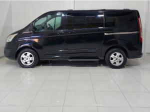 Ford Tourneo Custom 2.2TDCi SWB Trend - Image 2
