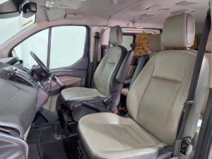 Ford Tourneo Custom 2.2TDCi SWB Trend - Image 7