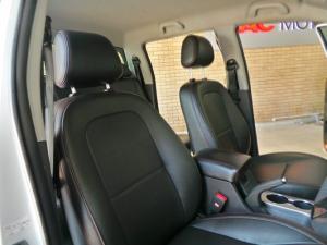 JAC T8 1.9TDi double cab 4WD Lux - Image 12