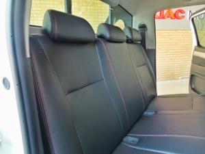 JAC T8 1.9TDi double cab 4WD Lux - Image 13