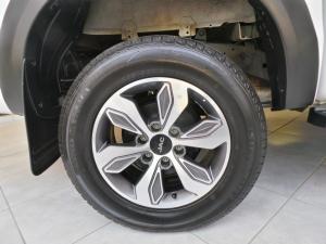 JAC T8 1.9TDi double cab 4WD Lux - Image 14