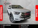Thumbnail JAC T8 1.9TDi double cab 4WD Lux