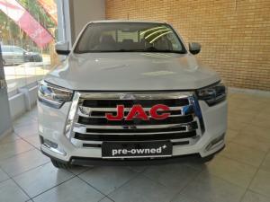 JAC T8 1.9TDi double cab 4WD Lux - Image 2