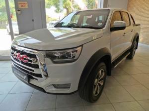 JAC T8 1.9TDi double cab 4WD Lux - Image 4
