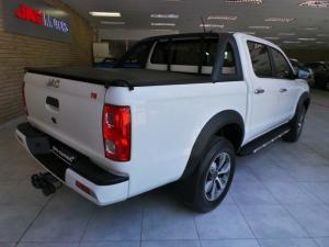 JAC T8 1.9TDi double cab 4WD Lux - Image 6