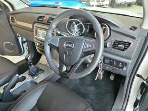 JAC T8 1.9TDi double cab 4WD Lux - Image 9