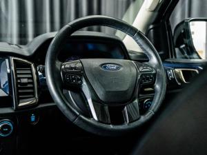 Ford Everest 2.0SiT XLT Sport - Image 11