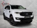 Thumbnail Ford Everest 2.0SiT XLT Sport