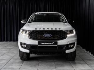 Ford Everest 2.0SiT XLT Sport - Image 2