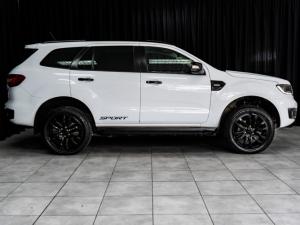 Ford Everest 2.0SiT XLT Sport - Image 3