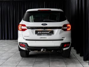 Ford Everest 2.0SiT XLT Sport - Image 4