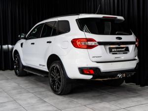 Ford Everest 2.0SiT XLT Sport - Image 5