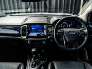 Ford Everest 2.0SiT XLT Sport - Image 9