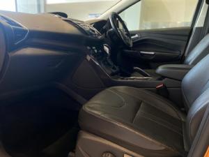 Ford Kuga 2.0TDCi AWD Titanium - Image 11